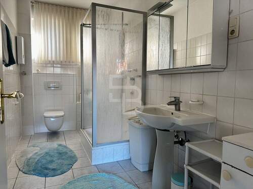 Schlafzimmer - (KI generiert) - 