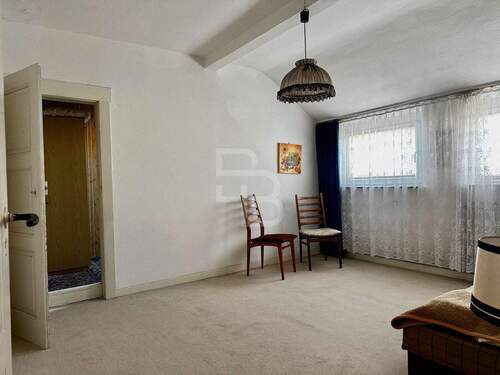 Badezimmer im Obergeschoss - (KI generiert) - 