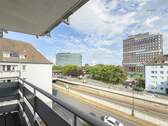 Balkon Front - 