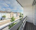 Balkon Front - 
