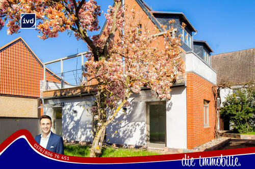 Titel - ***ETW - Garten -provisionsfrei - Wärmepumpe - 4 Zimmer - Stellplatz***