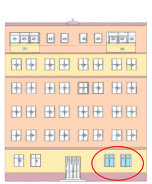 Unbenannt - Bezugsfrei nähe Boxhagener Platz