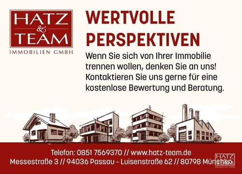 Hatz & Team Perspektiven - 