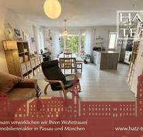 Reserviert! Hochwertige Erdgeschosswohnung mit Terrasse und Garten in exklusiver Wohnlage! - Neuburg am Inn Dommelstadl