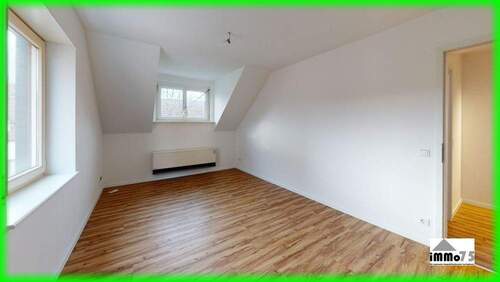 Esszimmer - Etagenwohnung mit 140,00 m&sup2; in Mühlacker zur Miete