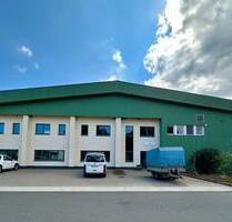 Großzügige Büroräume zu vermieten! - Salzatal Gorsleben