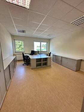 Büroraum - 