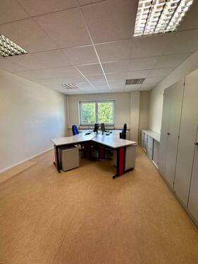 Büroraum - 