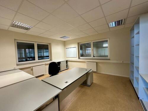 Büro - 