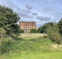 Wohnen in der Wesnitzer Mühle 