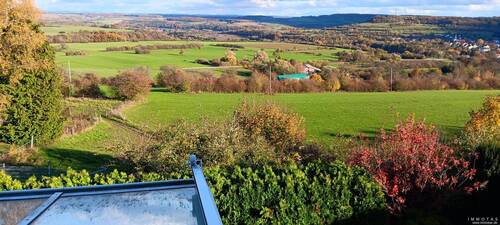 Aussicht - 6 Zimmer Mehrfamilienhaus, Wohnhaus in Blieskastel / Biesingen