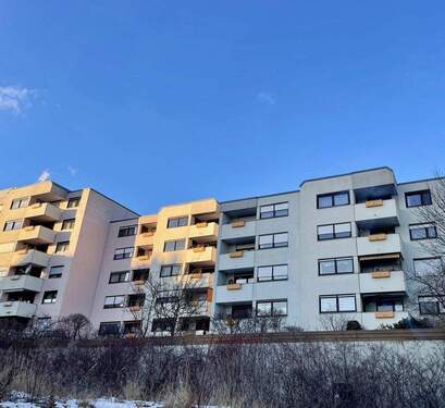 Bild 2 - 2 Zimmer Etagenwohnung zum Kaufen in Nürnberg