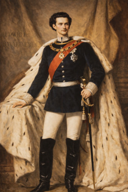 König Ludwig - 