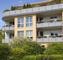 WOHNEN in Sauerlach - Moderne 3-Zimmer-Wohnung