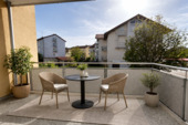 Westbalkon - 