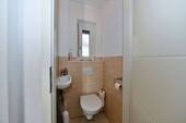 Gäste-Toilette (EG) - 