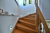 Treppenhaus (EG <-> DG) - 