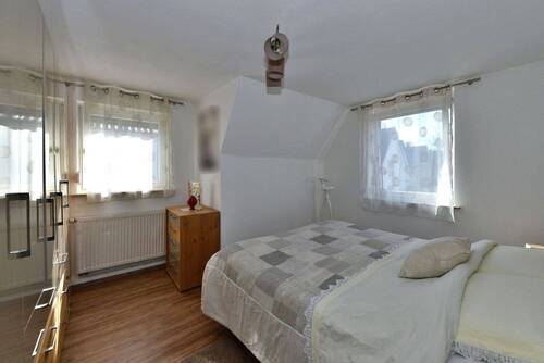 Zimmer Südwest, Foto 1 (DG) - 