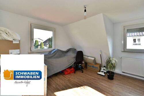 Zimmer Südost (DG) - 