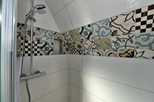 Bad/Toilette, Detail (DG) - 