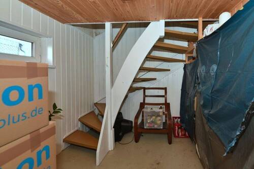 Treppenhaus (UG <-> EG) - 