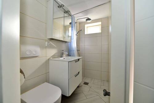 Bad/Toilette (UG) - 