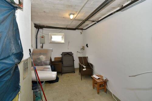 Abstellraum/Vorratskeller (UG) - 