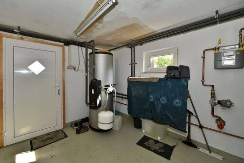 Waschen/Technik, Foto 2 (UG) - 