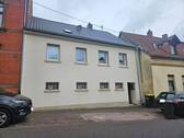 Einfamilienhaus - 
