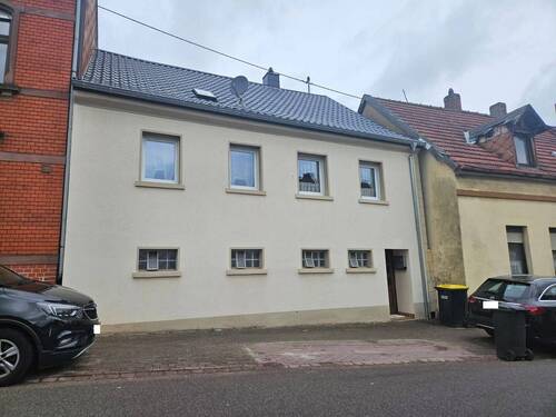 Einfamilienhaus - 