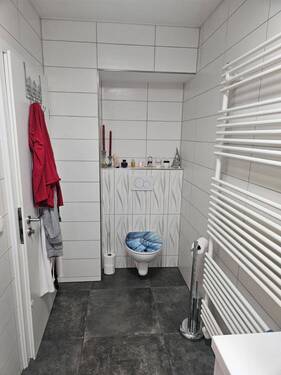OG: Badezimmer - 