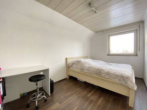 Schlafzimmer 2 - 