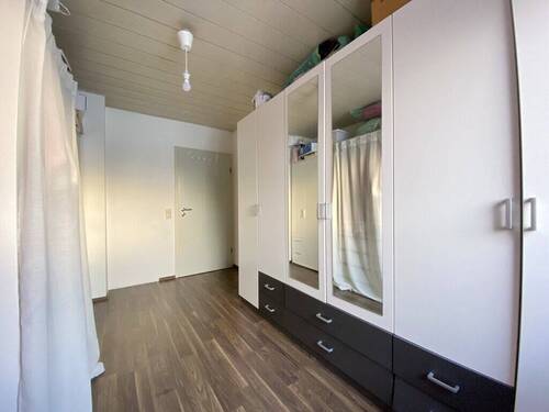 Schlafzimmer 3 - 