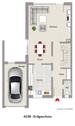 Grundriss EG - 
