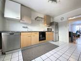 Küche - 5 Zimmer Doppelhaushälfte in Eschweiler