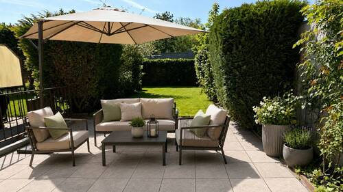 Terrasse (KI) - 