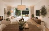 Wohnzimmer (KI) - 