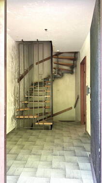 Diele / Treppenhaus - 