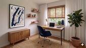 HomeOffice (KI) - 