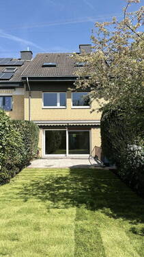 Gartenansicht - 
