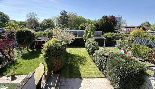 Garten - 