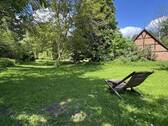 Gartenansicht - 