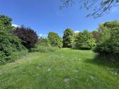 Gartenansicht - 