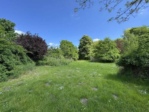 Gartenansicht - 