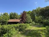 Doppelcarport - 
