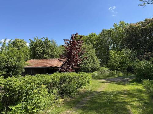 Doppelcarport - 