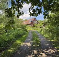 Historisches Wohnen zwischen Elbe, Natur und Gutshofgeschichte - Damnatz Jasebeck
