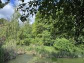 Gartenansicht - 