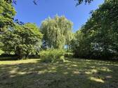 Gartenansicht - 