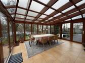 Wintergarten innen - 